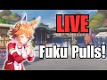 🔴 LIVE | FUKU BANNER PULLS | Umamusume gacha pulls!
