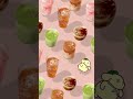 「ブレンディ®」ポーション 『Letsポーション ポムポムプリン バラエティ』篇 縦 15秒