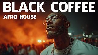 AFRO HOUSE SUMMER MIX 2025 - Adam Port, Avicii, The Weeknd, Coldplay, Diplo Style - Sunset LIVE #70