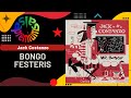 Ref:DNXmqg0VRco  bongo festeris por jack costanzo - salsa premium