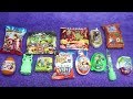 New Collection Of Pokémon Pikachu,Ben 10 Surprise,Mout Patlu Ka Anda,Ben 10 Malamal