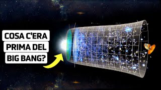 Prima Del Big Bang Cosa Cera Alle Origini Delluniverso
