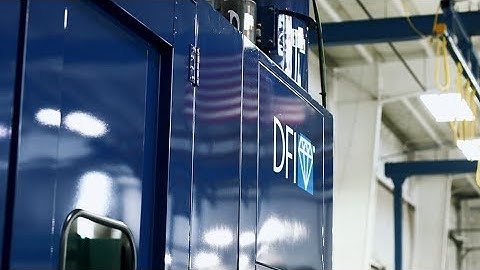 FuseCube™ Protective Glass Coating Machine