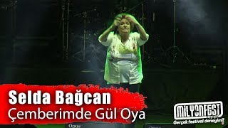 Selda Bağcan - Çemberimde Gül Oya (Performance) Resimi