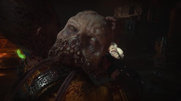 The Callisto Protocol (PS5 PRO) | Maximum Security / New Game Plus | Part 2 (AFTERMATH)