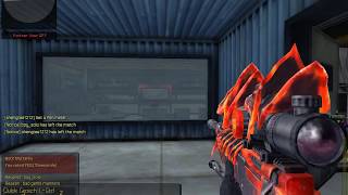 BlackShot hack