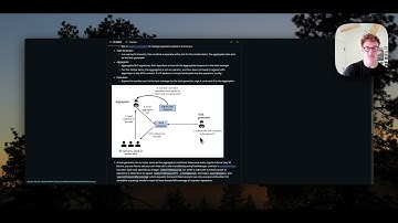 Eigenlayer: The Architecture of an AVS
