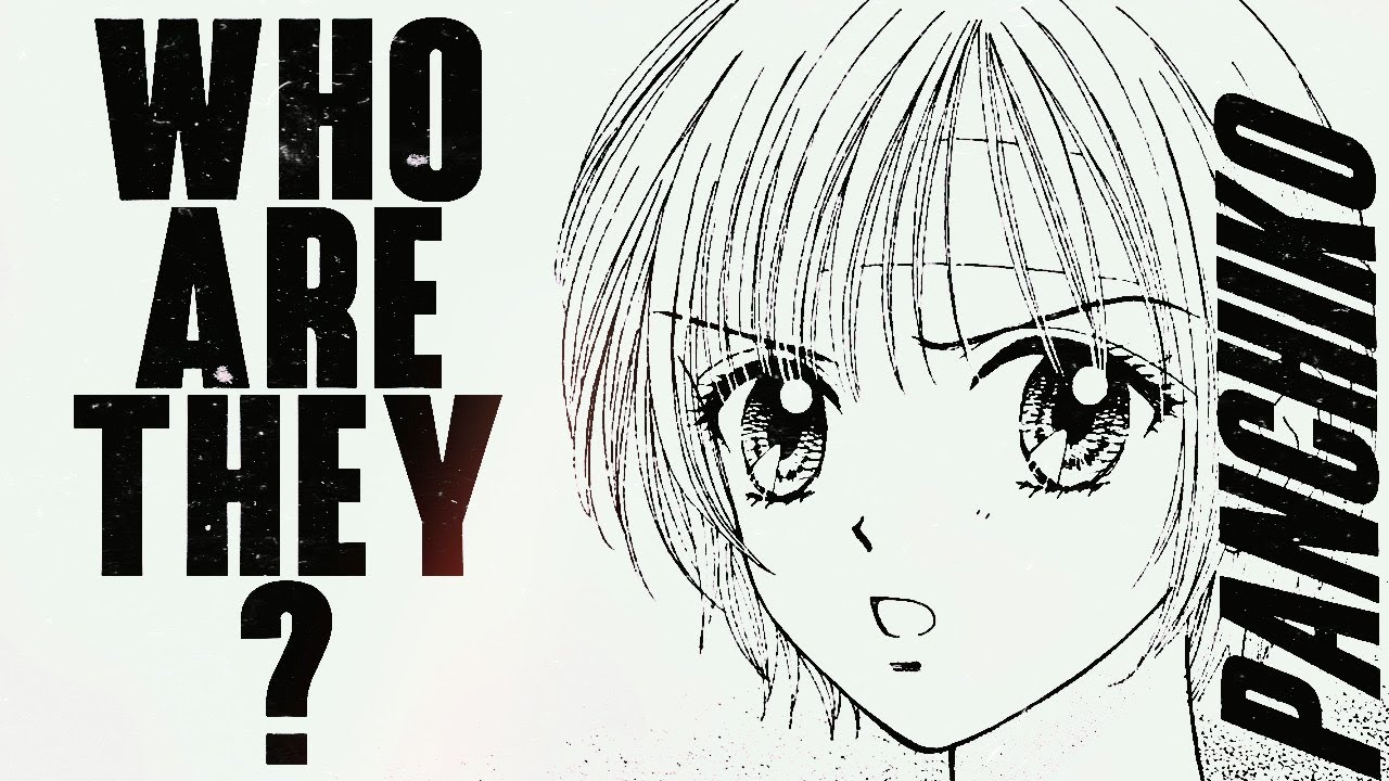 how a thrift store REVIVED a band…