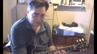 Jazz Chords Made Easy