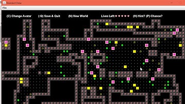 CS 61B Project 3 Gold