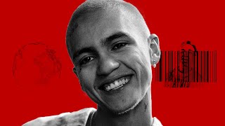 Dominic Fike & Omar Apollo Type Beat Instrumental 2020 - “Homies”