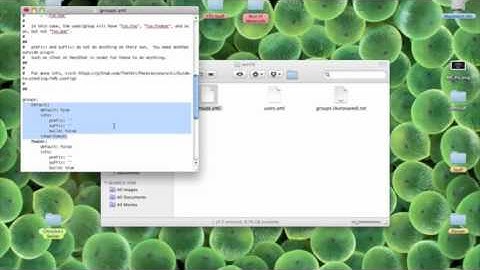 How To Setup Permissions Plugin | Bukkit (Fast and Easy Way)