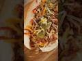 Fasirtos OldSchool Grill-DOG #recept