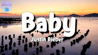 🎵 Justin Bieber – Baby || The Weeknd, Sia, Ed Sheeran (Lyrics)