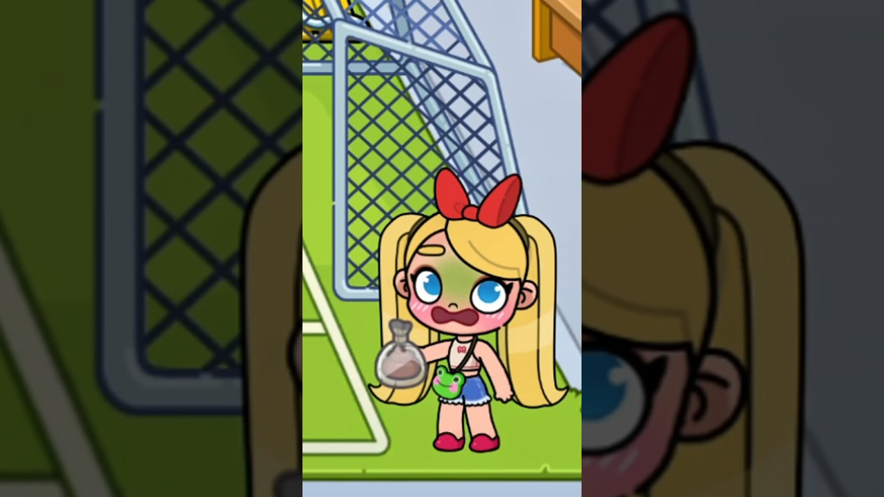 ADVANTAGES OF TURNING INTO A CAT 🐱 AVATAR WORLD 