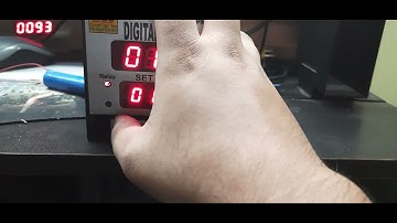 Digital Timer