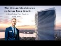 The Armani Residences in Sunny Isles Beach | Is this The Best New Condo in Sunny Isles?