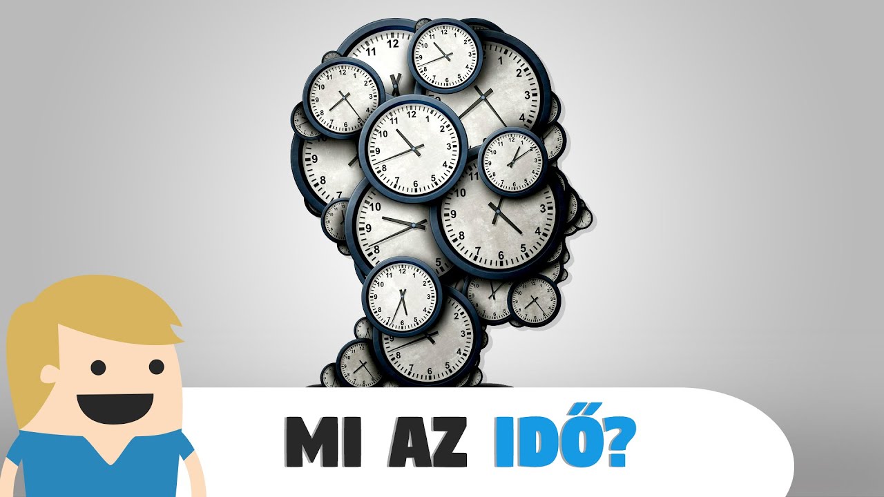 Mi az idő?