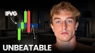 The Most Unbeatable Trading Strategy
