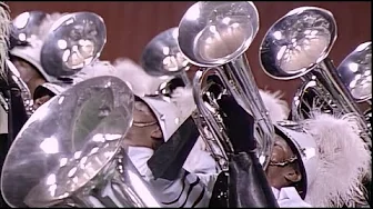 DCI Brass Caption Winners - Phantom Regiment