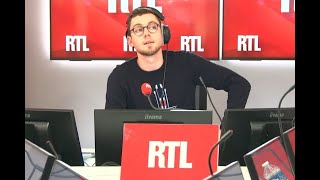 Le journal RTL du 22 décembre 2018