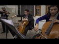 Ensamble oktonal  adios nonino  astor piazzolla