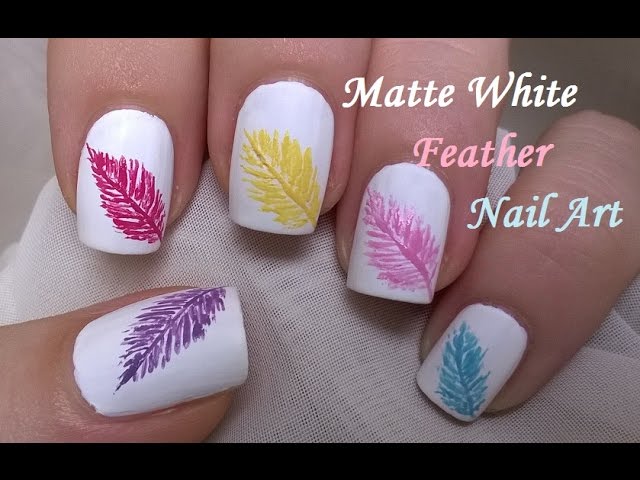 White matte nails | Square nails, Long acrylic nails, Nails tumblr