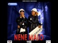 Nene Malo- Intentalo( tema nuevo) DJ LEO