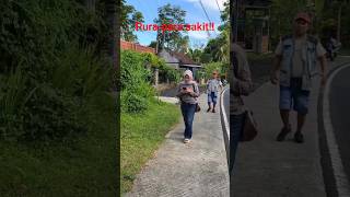 Pura-pura sakit!! #shorts #komedi #funny