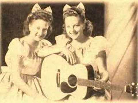 Arizona Yodeler - DeZurik Sisters - YouTube