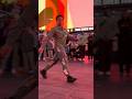 Times squares breakdance new york city breakdancing shorts nyc timessquare entertainment