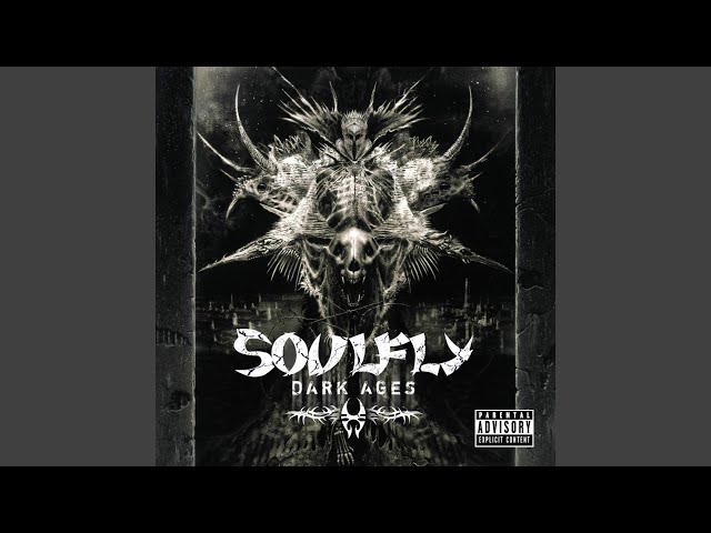 Soulfly - Corrosion Creeps