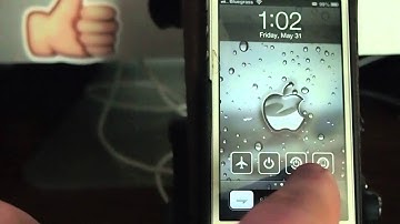 Top FREE iOS 6 Cydia Tweak: Lock Toggles Cydia Tweak