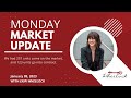 Monday Market Update 1/9/2023