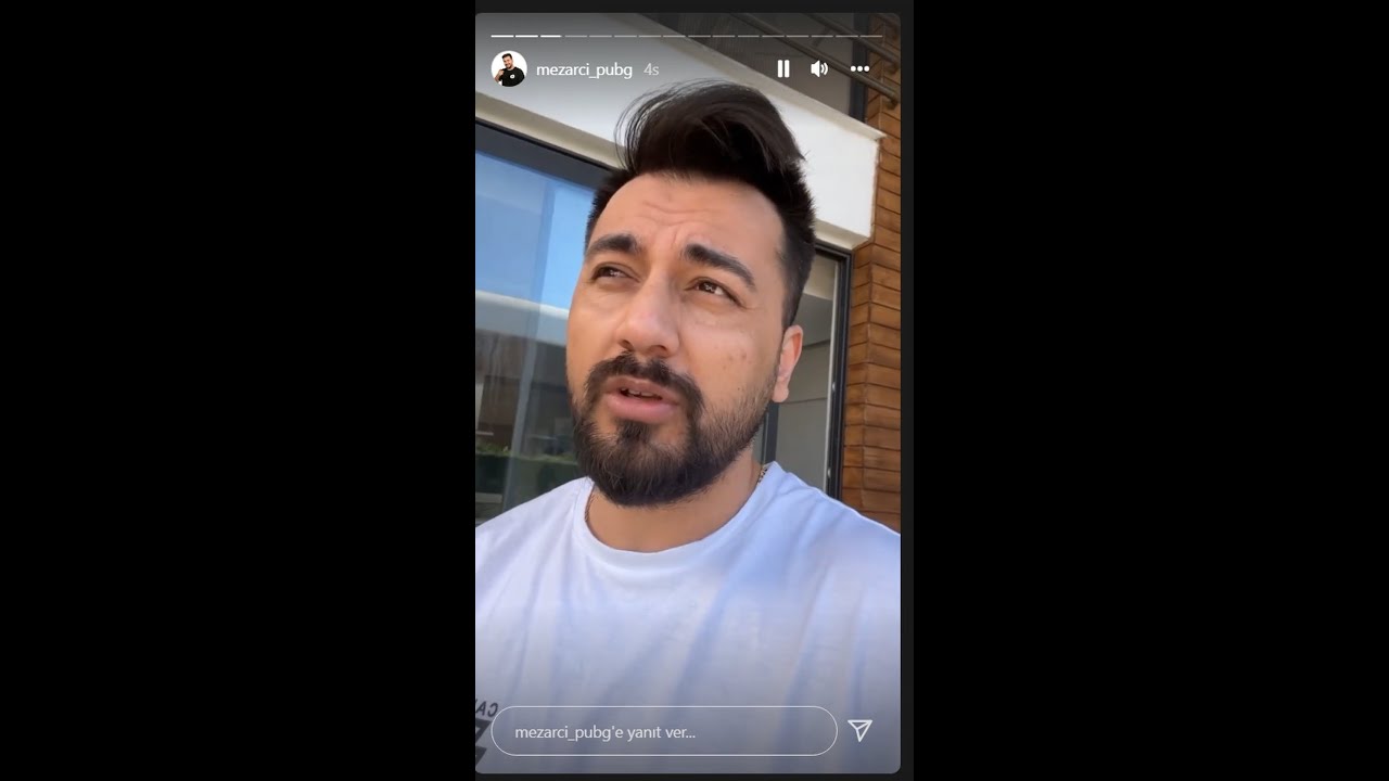 NİMO TV KAPANIYOR! MEZARCI VE JAHREİN AÇIKLAMA YAPIYOR