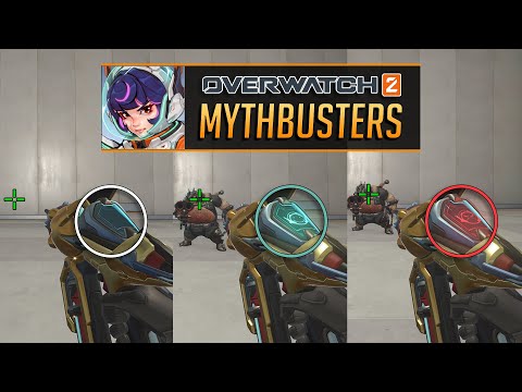 Overwatch 2 Mythbusters