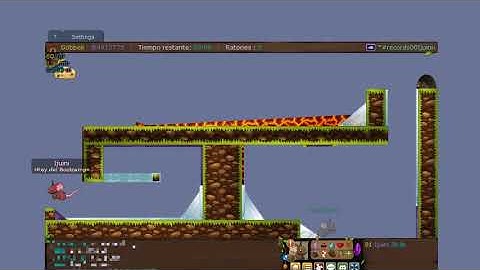 All Gobbek Bootcamp Maps Compilation #1 | Transformice