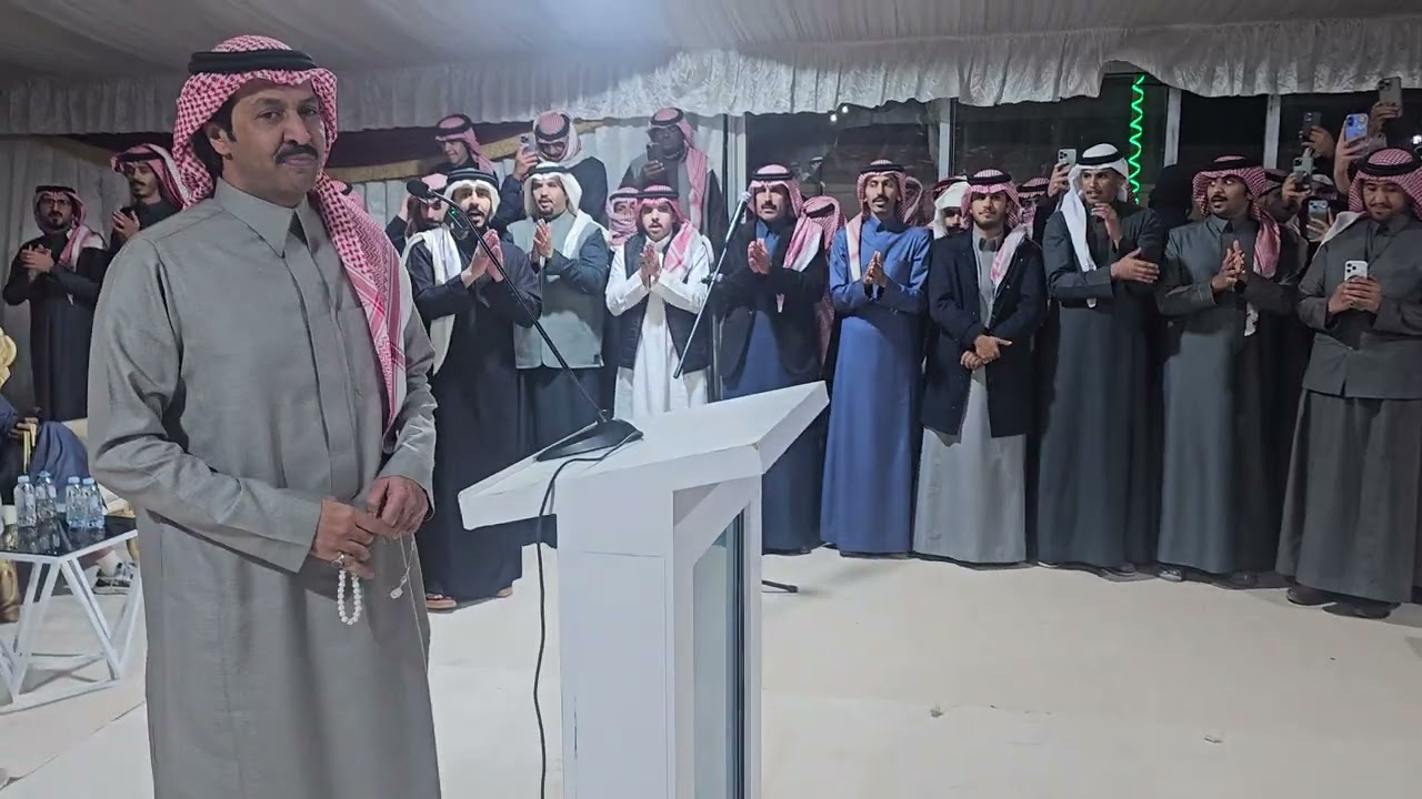 تركي الميزاني معتق العياضي مهرجان الصقور 1447/7/28 الاسياح 