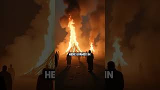 Poveglia Island The Worlds Most Haunted Place In The Venetian Lagoon