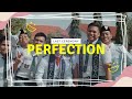 Last ceremony  perfection 2020  sman 2 polewali