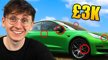 Every Modification I