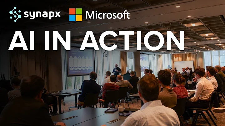 AI in Action | Real life use case for business transformation