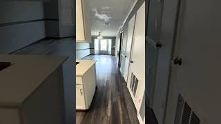 2436 Johnson Dr. Lynn Haven, FL 32444 2BD-1.5BA Townhome MLS 788551