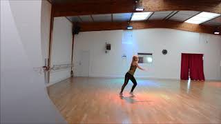 Download Lagu David Guetta, Bebe Rexha \u0026 J Balvin - Say My Name / Zumba Audrey MP3