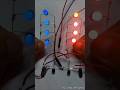 Led Flip Flop Circuit | BC547 Project #trending #led