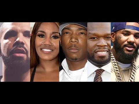 the breakfast club movie Jhonnie Blaze Reveals Truth Drake, The Game May lose $7 Million Royalties,, 50 Cent TROLLS JA RULE