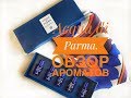 Обзор ароматов Blu Mediterraneo от Acqua di Parma