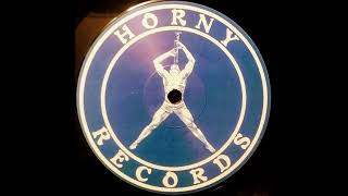 The Horny Boys - 2 Move U (X-Rated Mix)