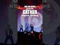 #ONEOREIGHT 1st LIVE TOUR -GATHER- in FORT WORTH 🇺🇸#GATHER#1OR8_TOUR_GATHER#GATHERintheAmericas