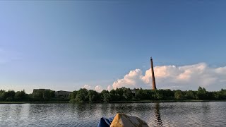 картинка: Сплав по рекам Капша и Паша. Часть 7. Заключительная.